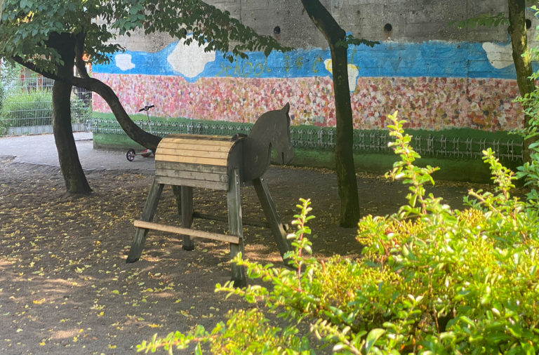Tombola FÃ¶rderverein Grundschule an der LessingstraÃŸe Bremen